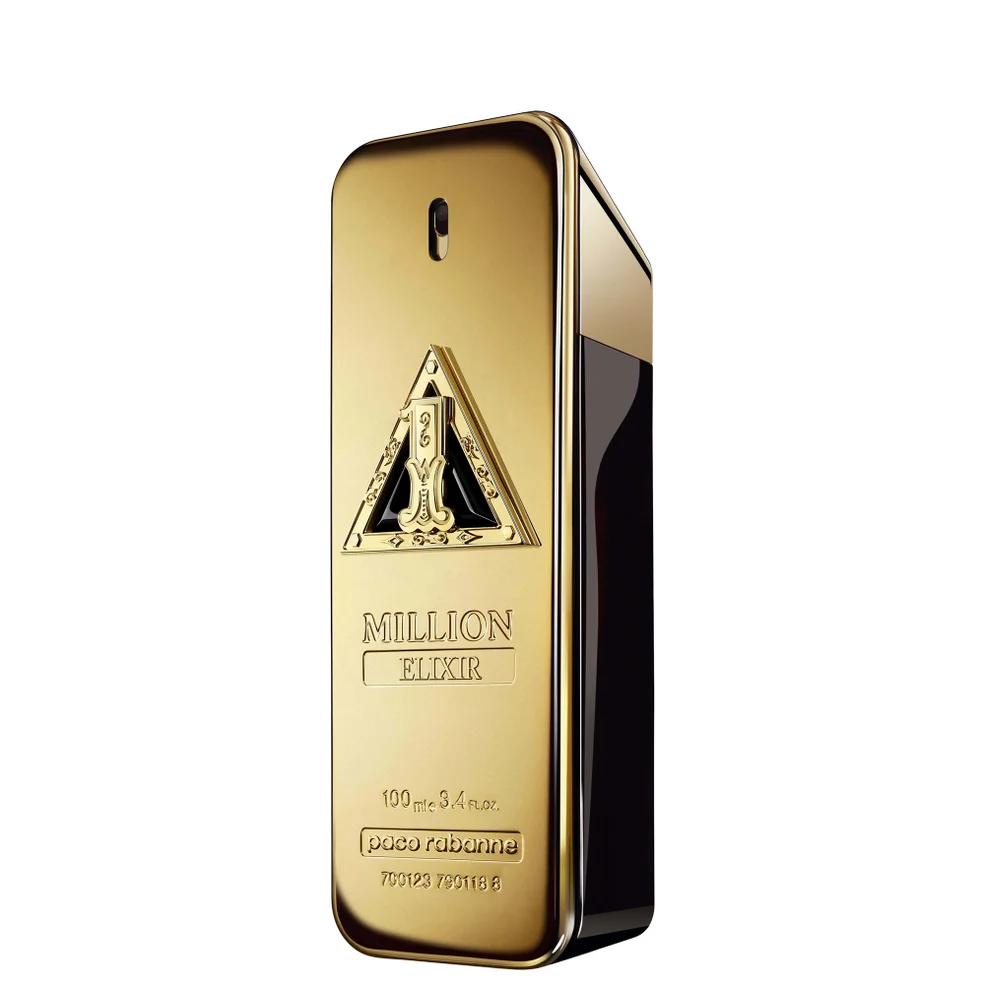Paco Rabanne 1 Million Elixir Parfum Intense 100 mlImage1