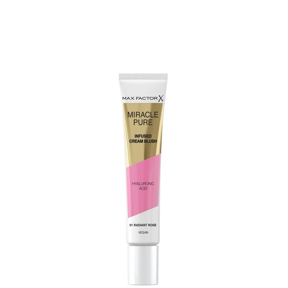 Max Factor Miracle Pure Blush Crème 15 ml (Différentes teintes disponibles)Image1