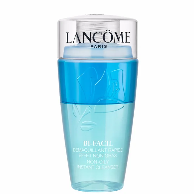 Lancôme Bi-Facil Démaquillant Yeux Double Action Format Voyage 75 ml