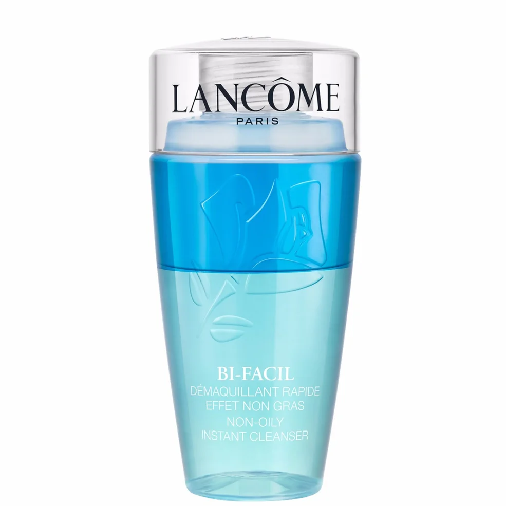 Lancôme Bi-Facil Démaquillant Yeux Double Action Format Voyage 75 mlImage1