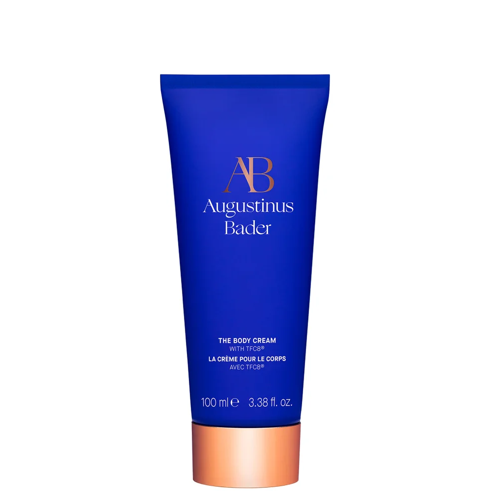 Augustinus Bader The Body Cream 100mlImage1