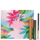 INIKA Lash and Brow Set - Brunette