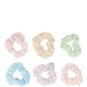 Chouchous pastel brushworks