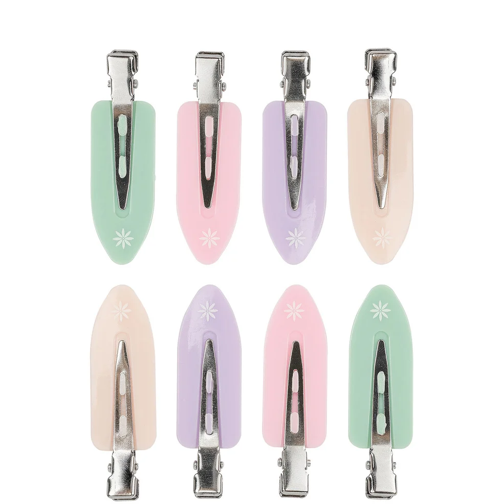 brushworks No Crease ClipsImage1