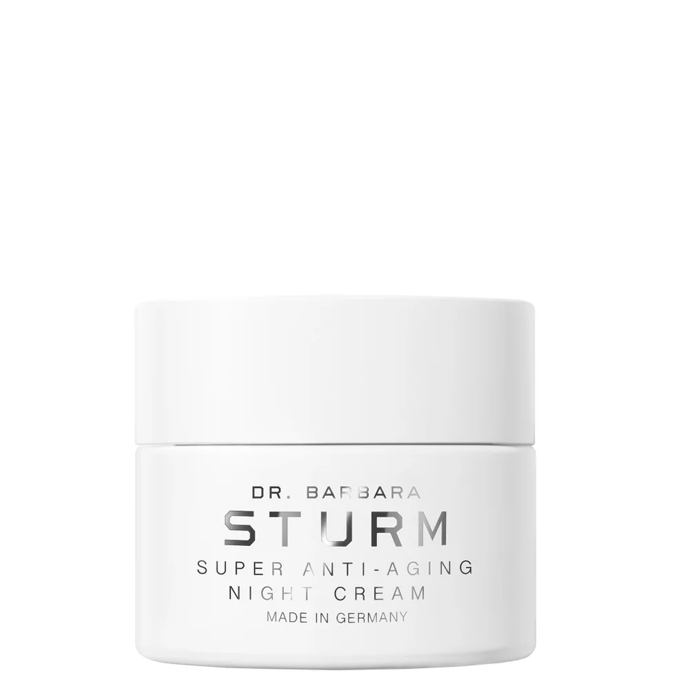 Dr. Barbara Sturm Super Anti-Aging Neck and Decollete Cream 50mlImage1