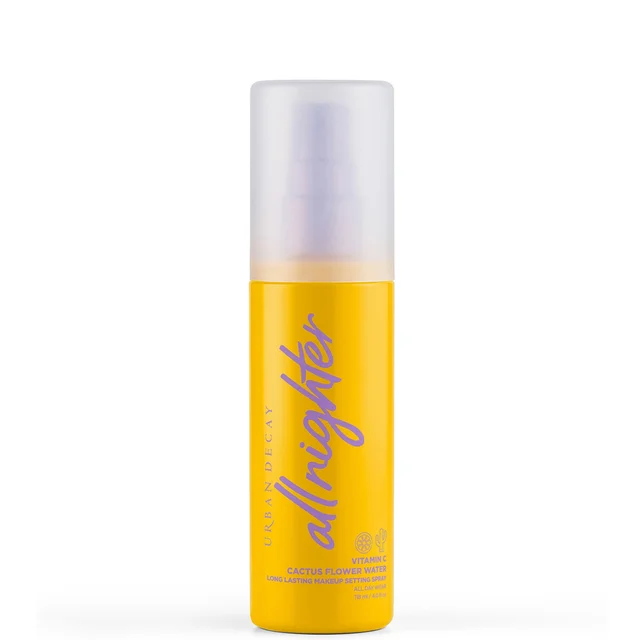 Spray Fixateur de Maquillage à la Vitamine C All Nighter Urban Decay 118 ml