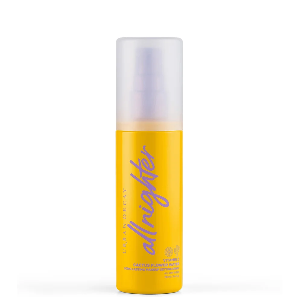 Spray Fixateur de Maquillage à la Vitamine C All Nighter Urban Decay 118 mlImage1