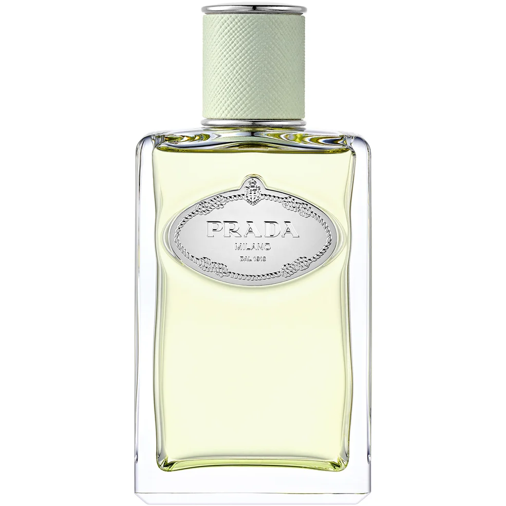 Prada Infusion D'Iris Eau de Parfum 100 mlImage1