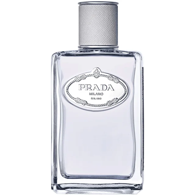Prada Infusion D'Iris Cèdre Eau de Parfum 100 ml