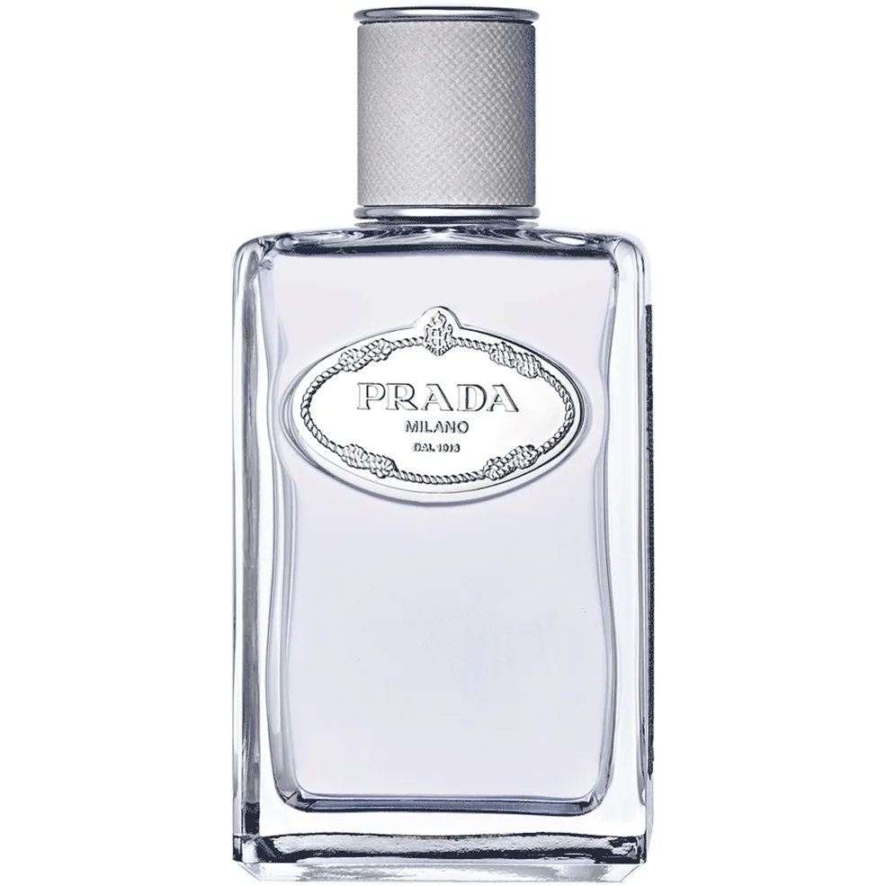 Prada Infusion D'Iris Cèdre Eau de Parfum 100 mlImage1