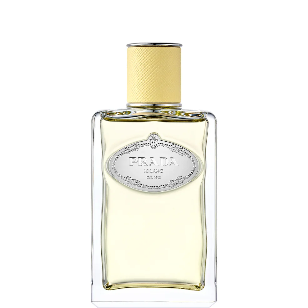 Prada Infusion De Mimosa Eau de Parfum 100mlImage1