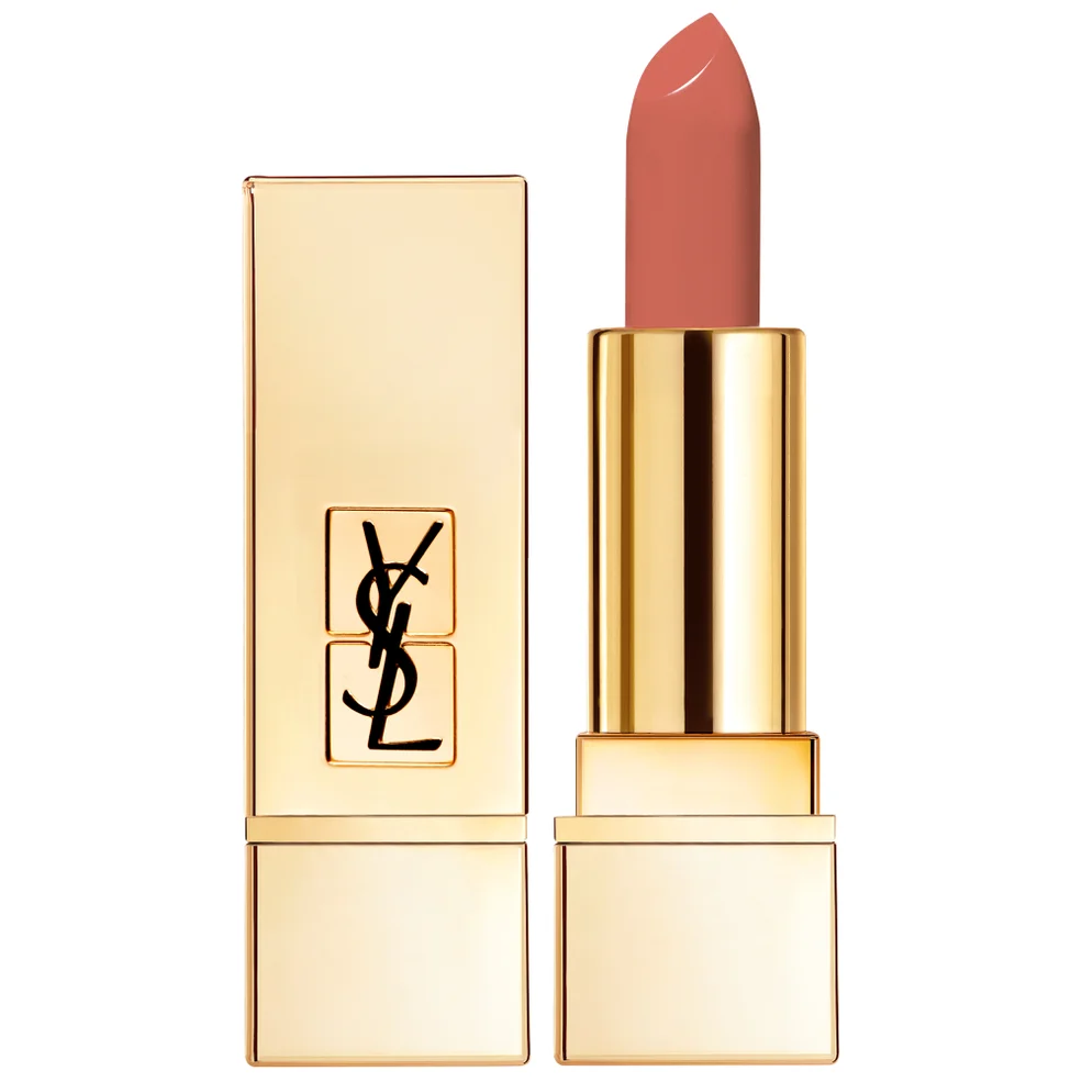 Yves Saint Laurent Rouge Pur Couture Lipstick - Shade 70 4mlImage1