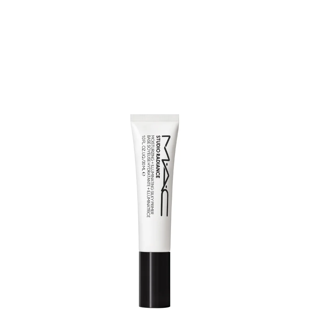 MAC Studio Radiance Moisturising + Illuminating Silky Primer 20gImage1