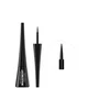 bareMinerals Maximist Eyeliner Liquide - Noir 4 ml