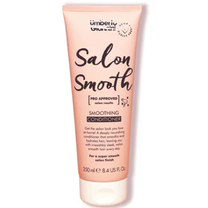 Umberto Giannini Salon Smooth Après-shampooing 250 ml - undefined undefined