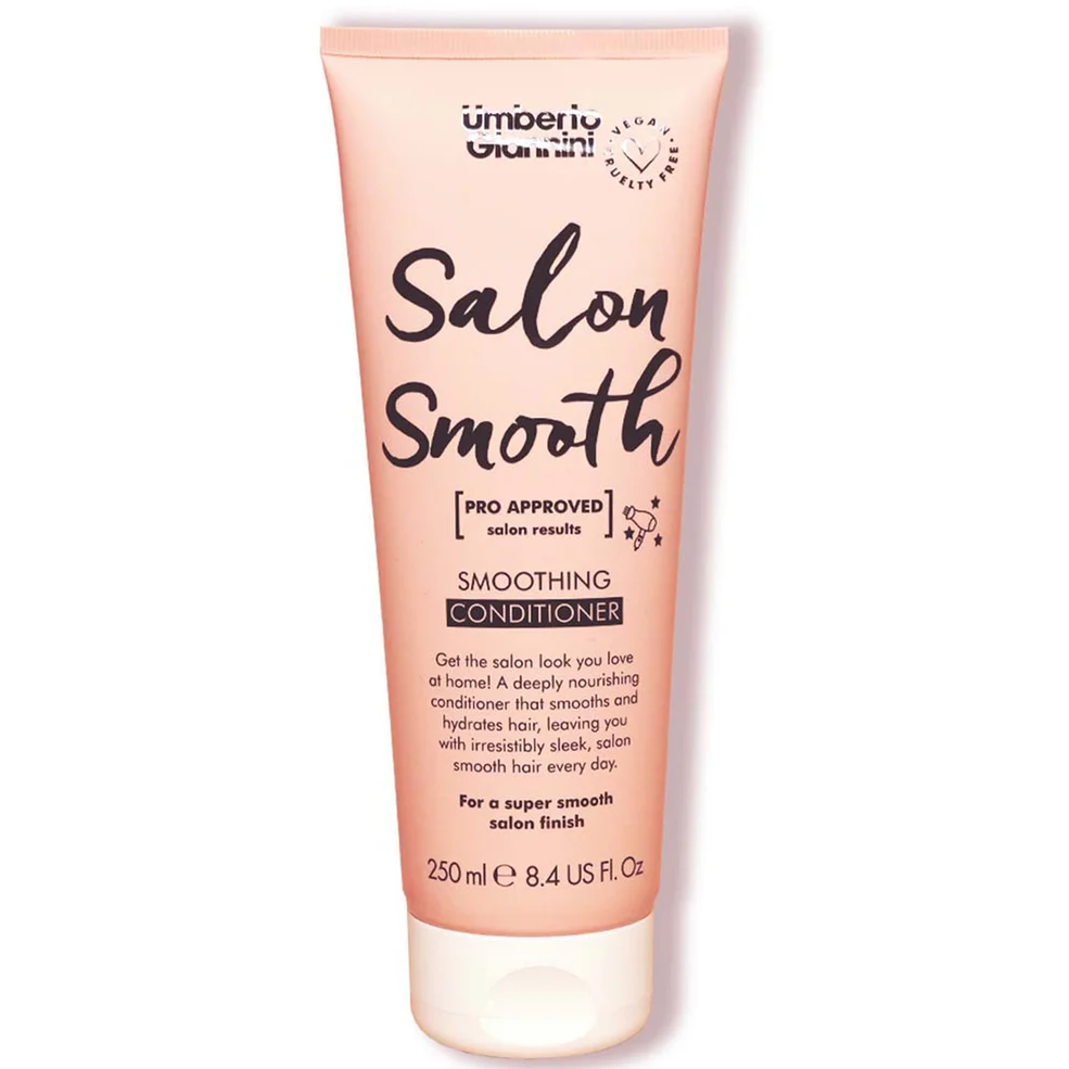 Umberto Giannini Salon Smooth Après-shampooing 250 mlImage1