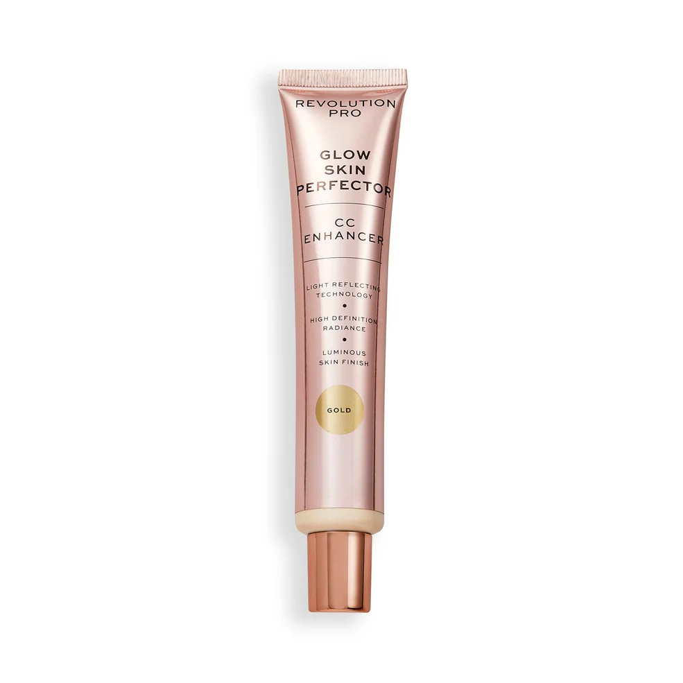 Revolution Pro CC Enhancer Perfecteur de Teint 26 mlImage1