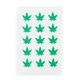 Revolution Good Vibes Cannabis Sativa Skin Harmony Blemish Patches