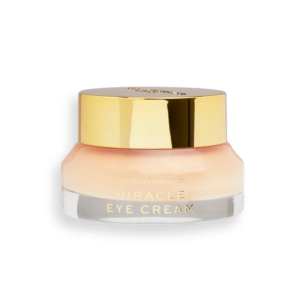 Makeup Revolution Pro Crème Yeux MiracleImage1