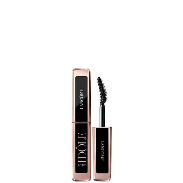 Lancôme Lash Idole Mascara Format Voyage - Noir 5 ml