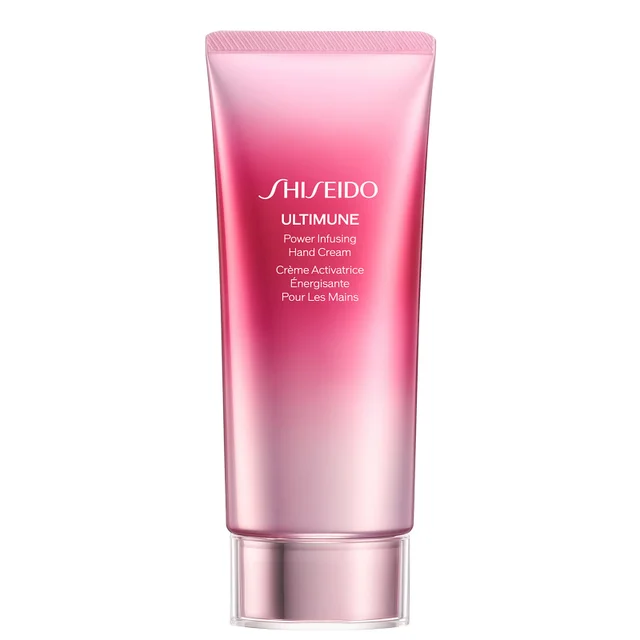 Shiseido Ultimune Crème Mains 75 ml