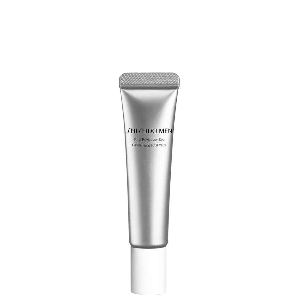 Shiseido Men Revitalisant Total Yeux 15 mlImage1