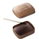 Savon teinté pour sourcils West Barn Co 25 g