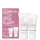 this works Prep and Glow Coffret