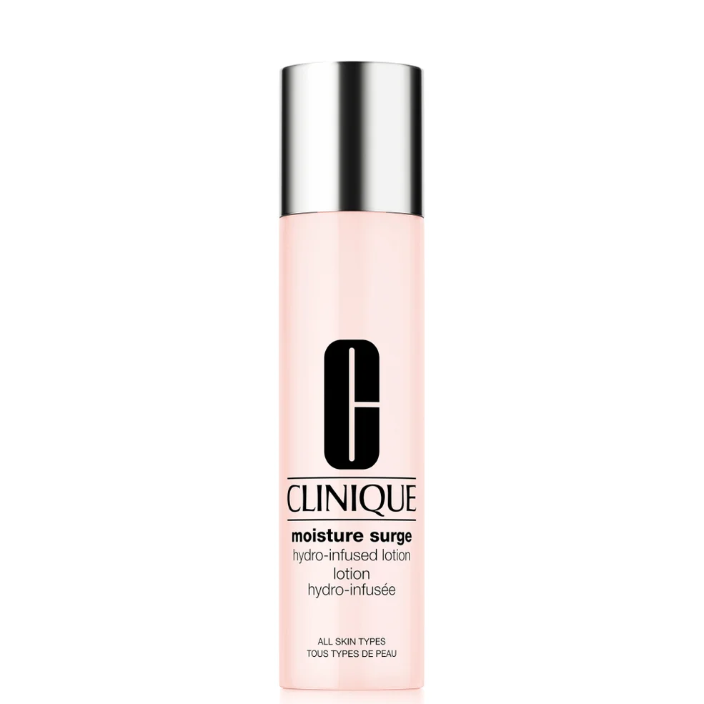 Clinique Moisture Surge Hydro-Infused Lotion 200mlImage1