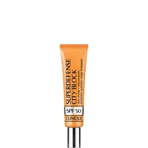 Clinique Superdefense City Block Protecteur Quotidien SPF 50 40 ml - undefined undefined