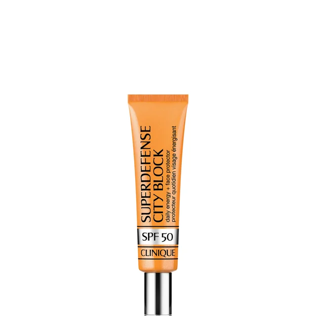 Clinique Superdefense City Block Protecteur Quotidien SPF 50 40 ml