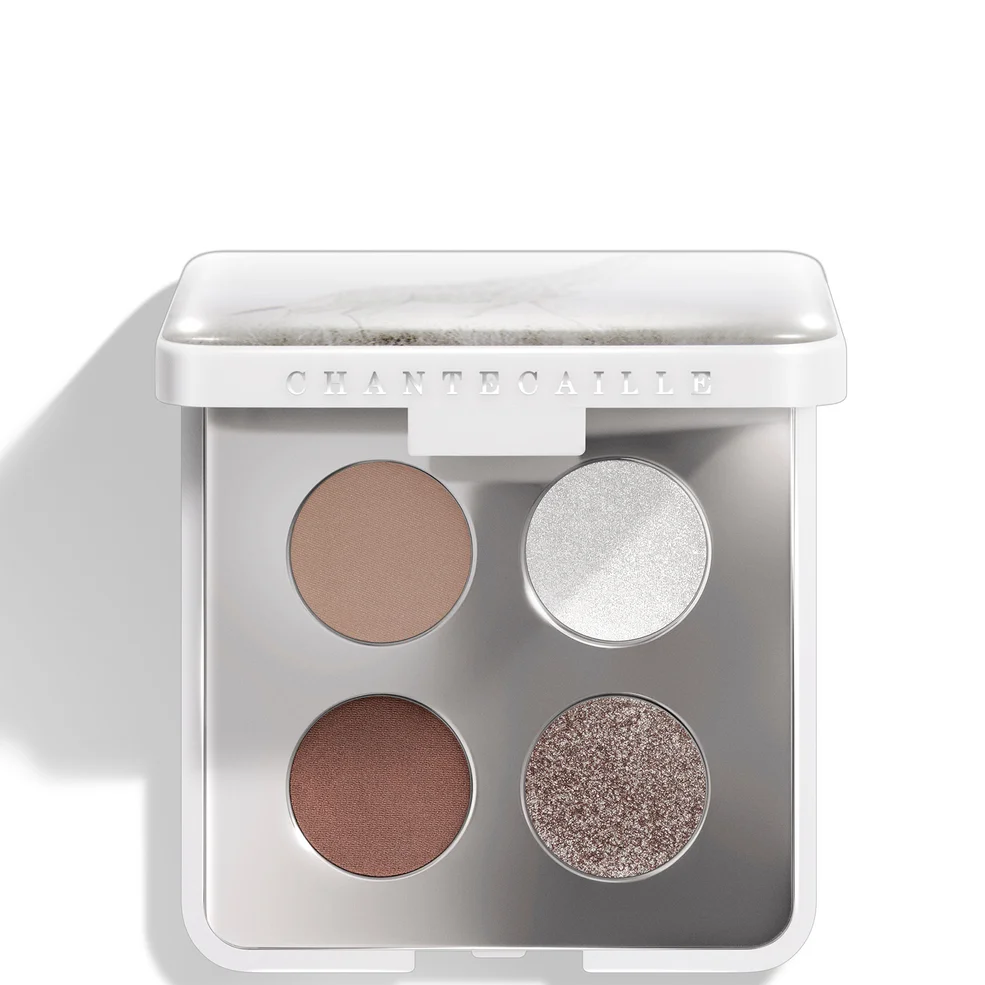 Chantecaille Giraffe Eye QuartetImage1
