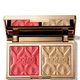 Duo Silk Glow ICONIC London - Coral Glow