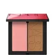 NARS Blush and Bronzer Duo - Orgasm/Laguna
