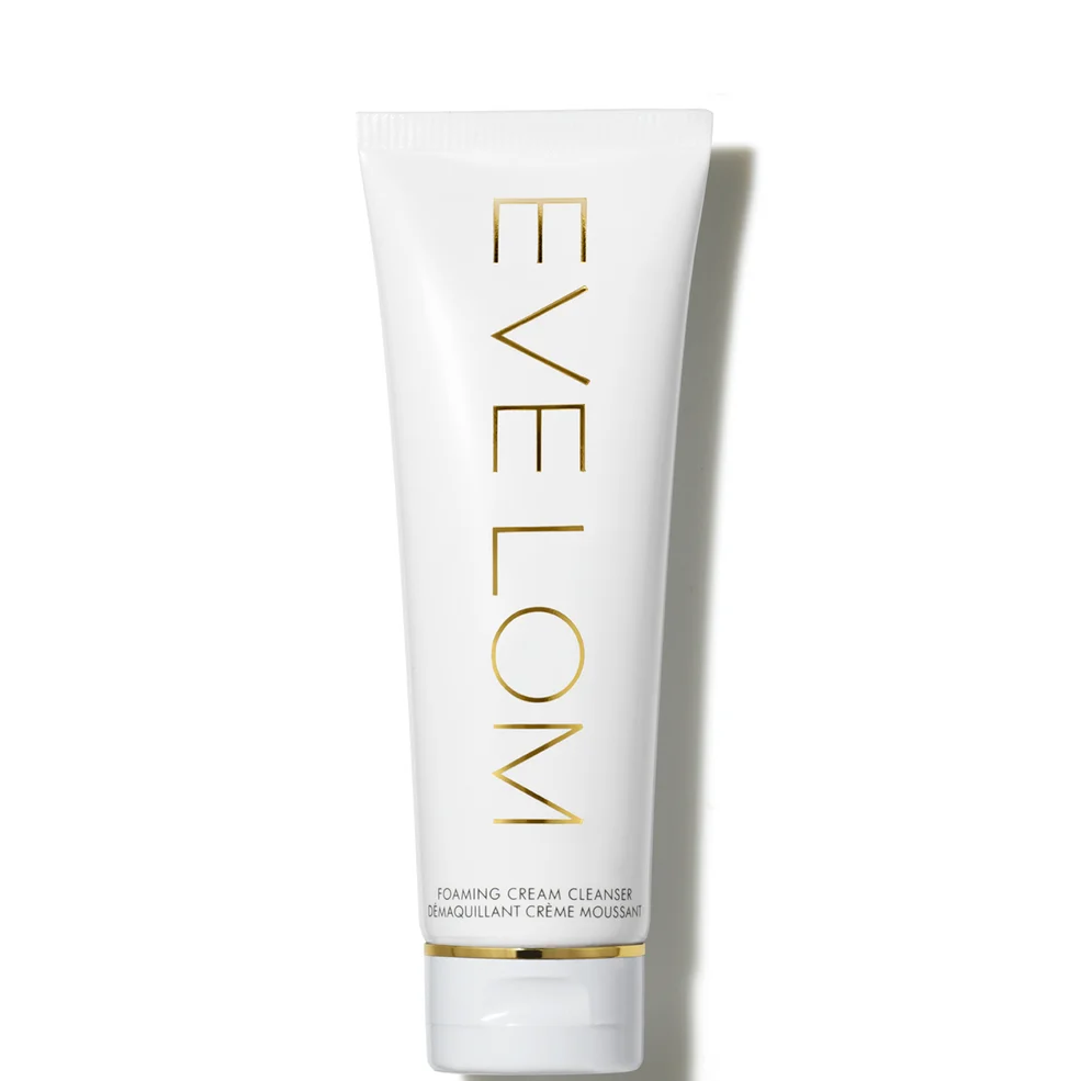 Eve Lom Nettoyant Mousse-Crème 120 mlImage1