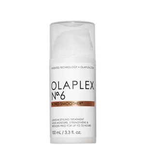 Olaplex No. 6 Bond Smoother Crème Coiffante Anti-Frisottis 100 ml - undefined undefined