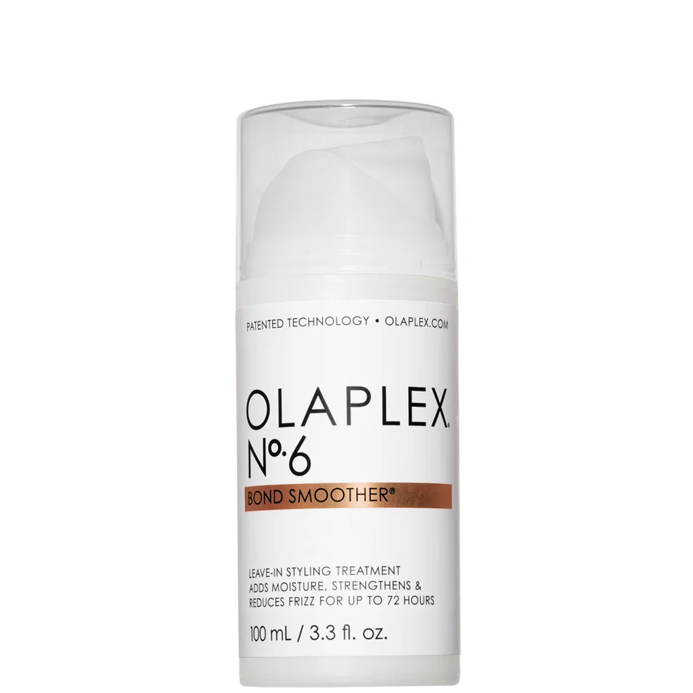 Olaplex No. 6 Bond Smoother Crème Coiffante Anti-Frisottis 100 mlImage1