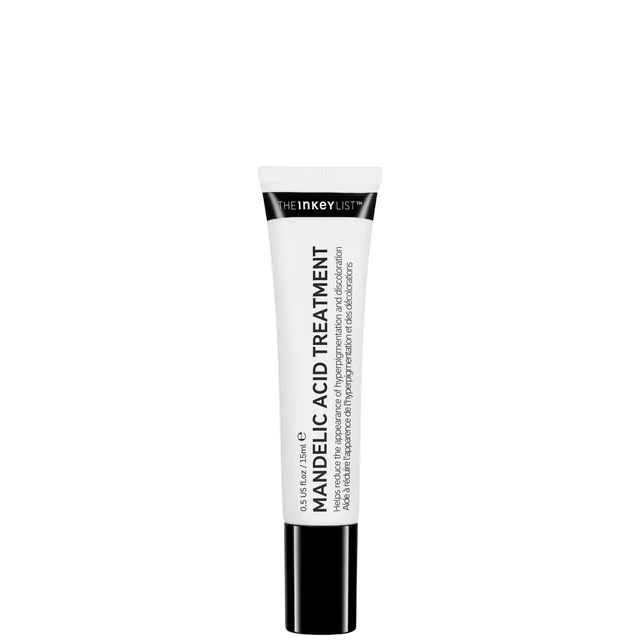 The INKEY List Traitement hyperpigmentation à l'acide mandélique 15ml