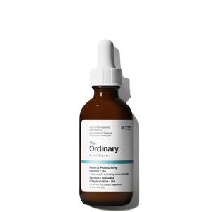 The Ordinary Hair Care Facteurs Naturels d'Hydratation et AH 60 ml - undefined undefined
