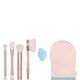 Real Techniques Kit de Pinceaux Été Sans Fin