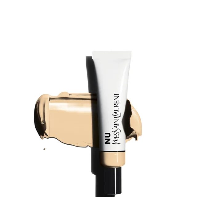 Yves Saint Laurent NU Bare Look Tint Fond de Teint 30 ml (Différentes teintes disponibles)