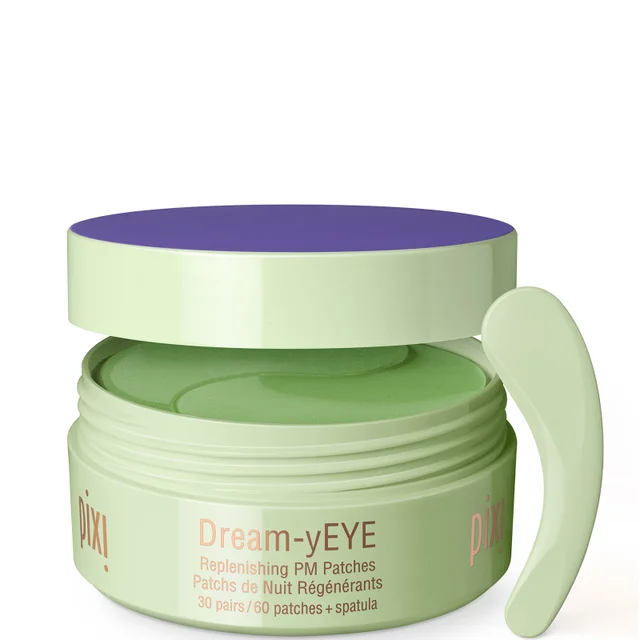 PIXI Dream-y Eye Patches Patchs Lissants Pour Les Yeux (60 pièces)