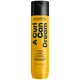 Matrix A Curl Can Dream Shampooing nettoyant pour Cheveux Bouclés et Frisés 300 ml