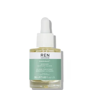 REN Clean Skincare Evercalm Elixir Fortifiant Barrière Cutanée 30 ml - undefined undefined