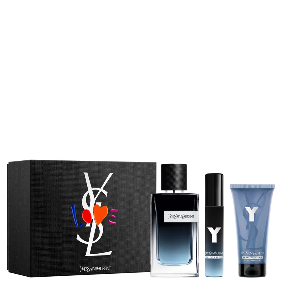 Yves Saint Laurent Y Eau de Parfum Gift SetImage1