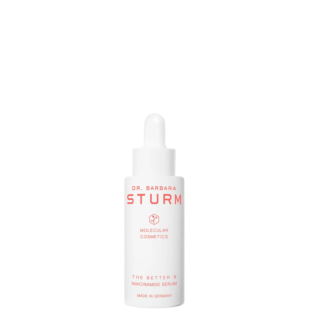 Dr. Barbara Sturm The Better B Niacinamide Serum 30mlImage1