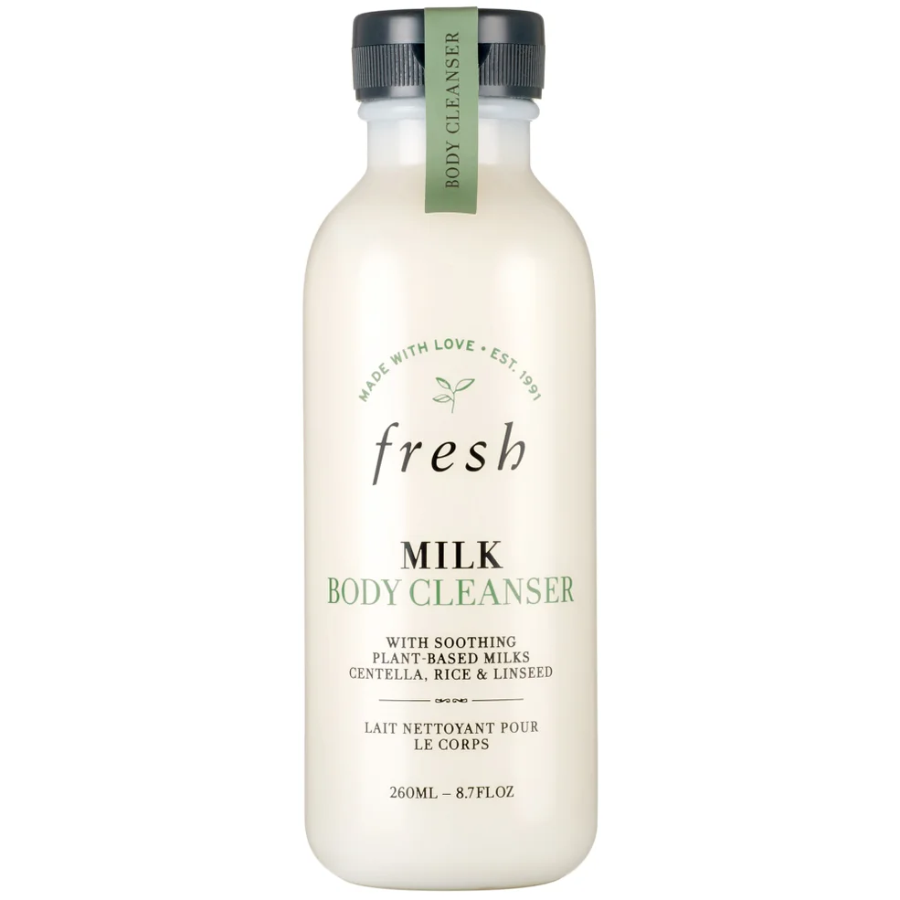 Fresh Lait Nettoyant pour le Corps 260 mlImage1