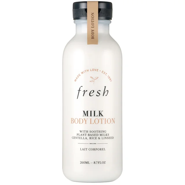 Fresh Lait pour le Corps 260 ml