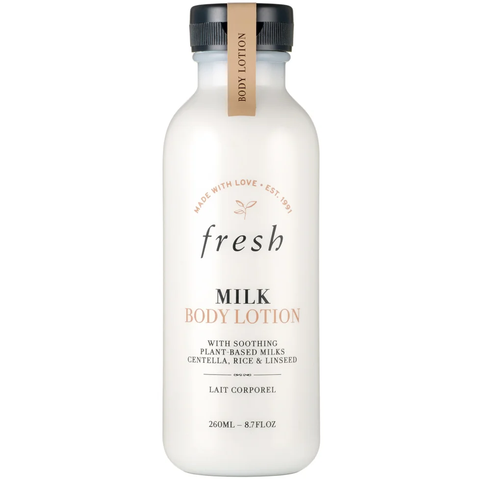Fresh Lait pour le Corps 260 mlImage1