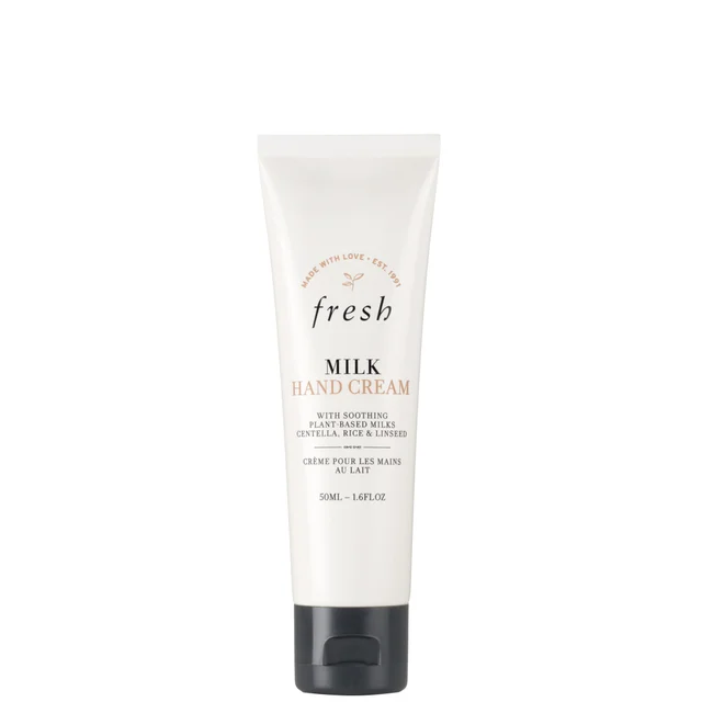 Fresh Lait Hydratant pour les Mains 50 ml